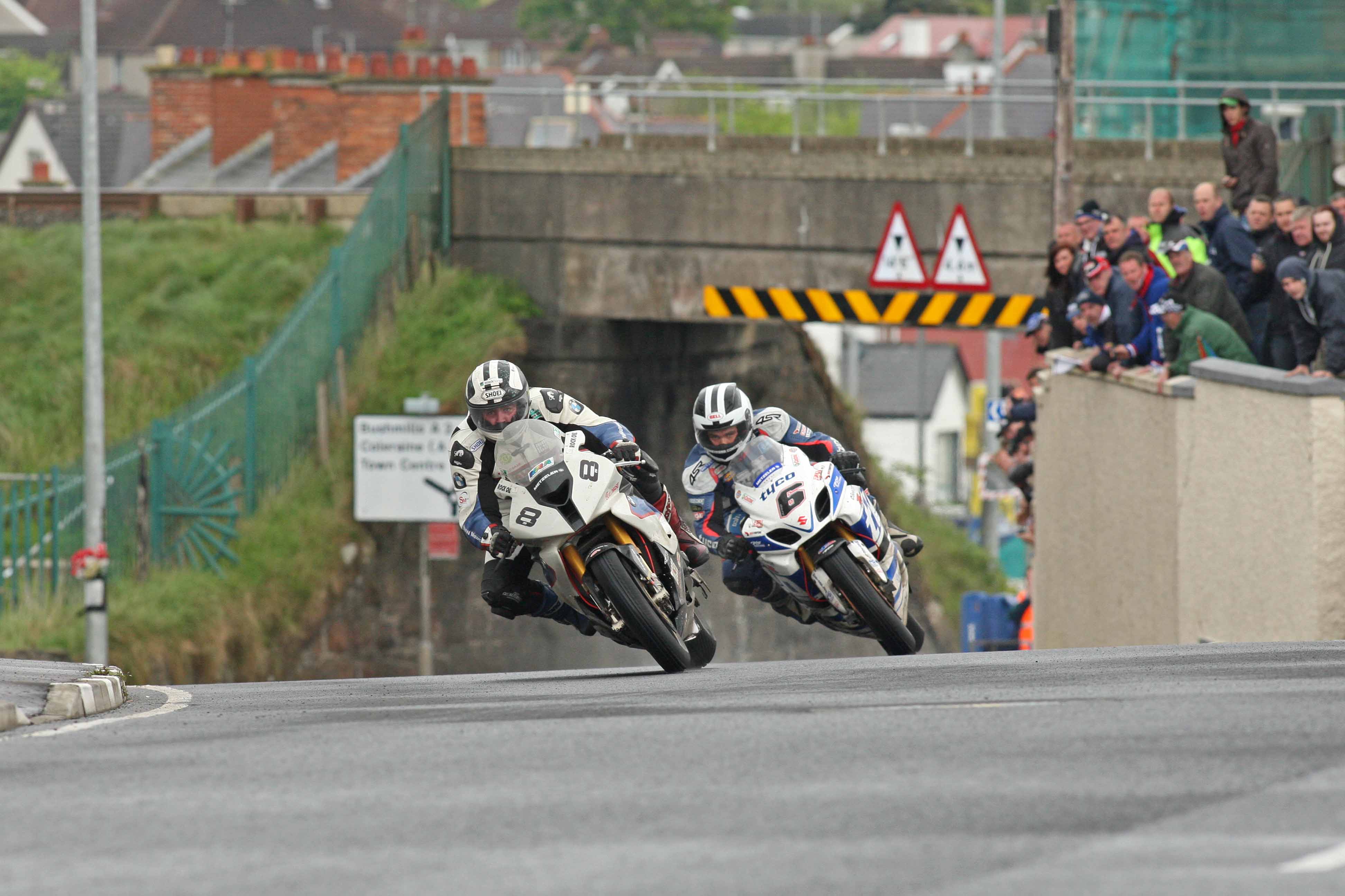 Isle of Man TT 2014 – Superbike & Senior TT Races Preview – Road Racing