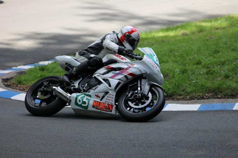 Adrian Harrison Aiming For Top Season Of Road Racing – Road Racing News
