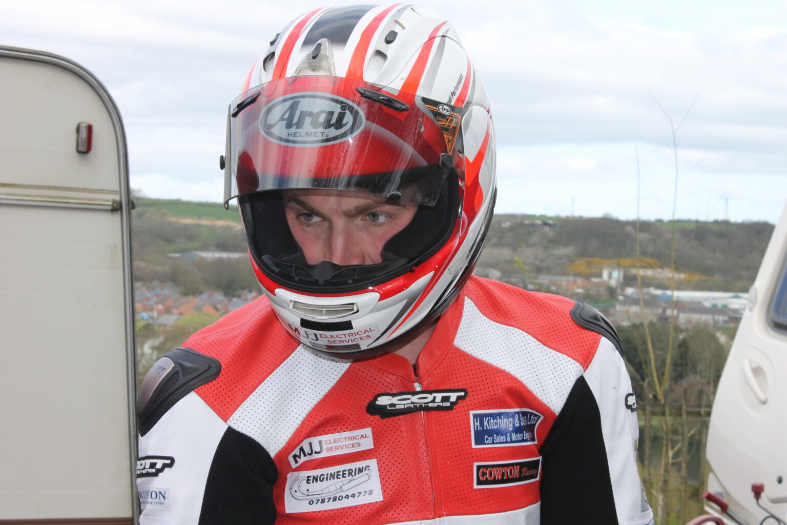 Isle of Man TT – Supersport Races Preview – Road Racing News