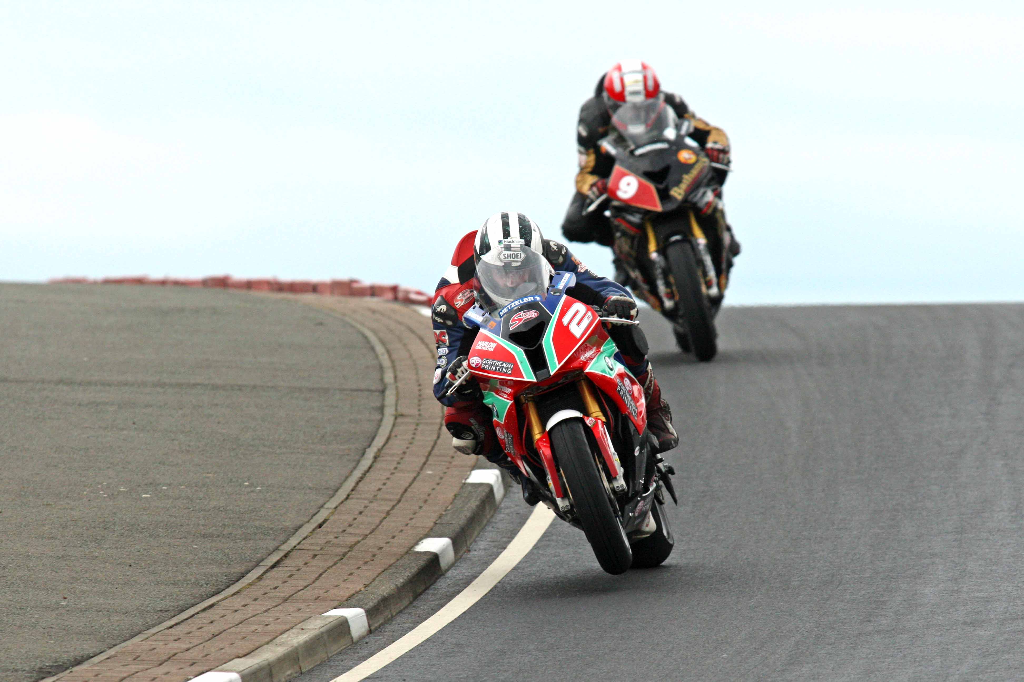 Isle of Man TT 2014 – Superstock Race Preview – Road Racing News