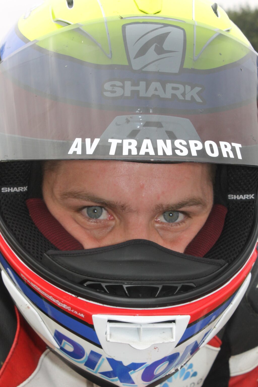 Jamie Hamilton Rower Jamie Hamilton Excited About 2014 Macau Grand Prix – Road Racing News