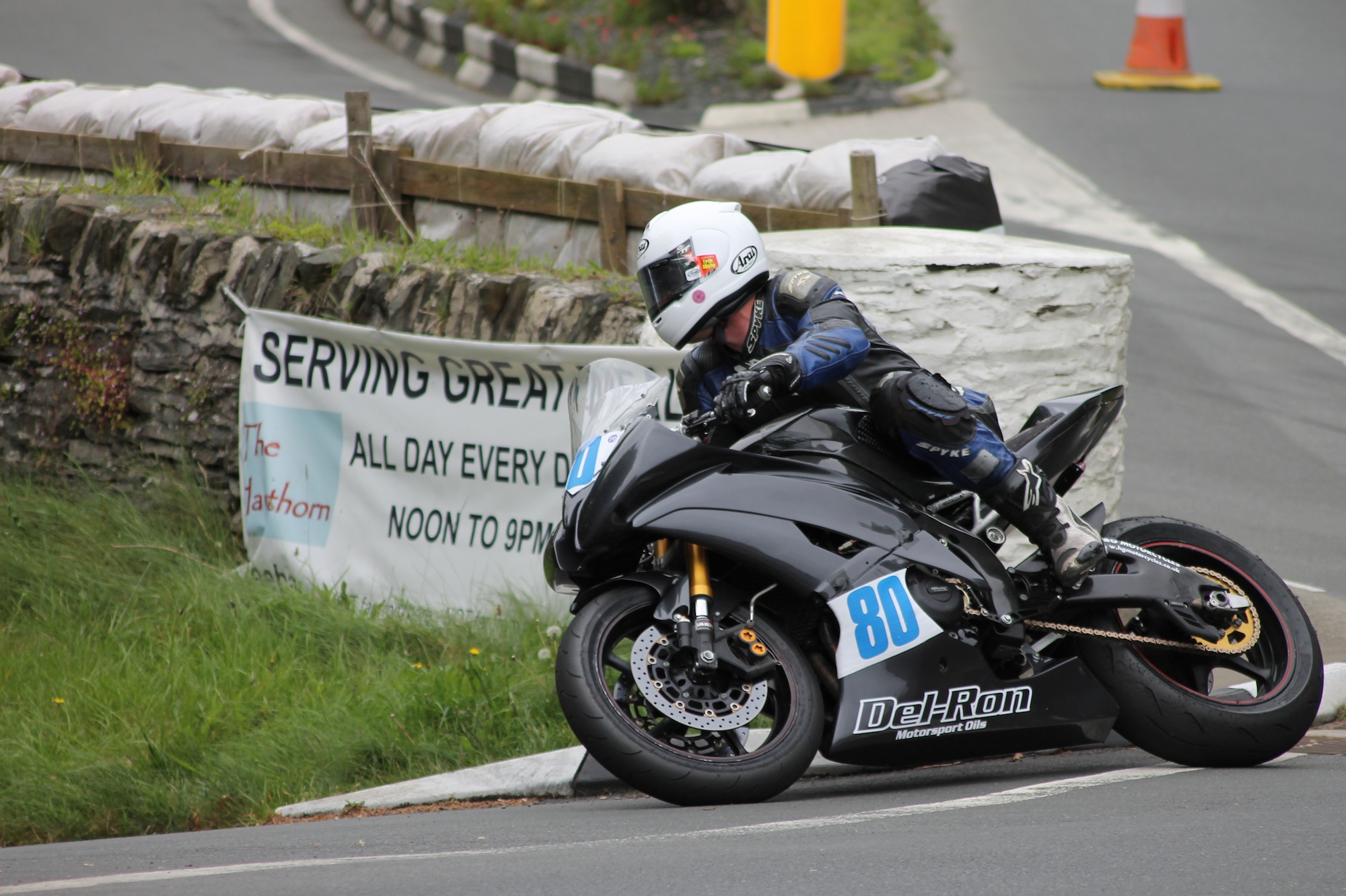 Tuukka Korhonen Enjoys Solid Season Of Pure Road Racing – Road Racing News