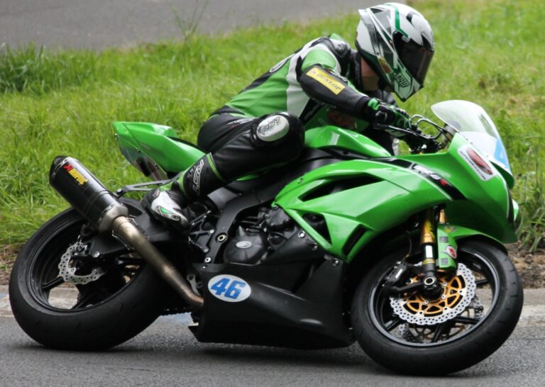 Matthew Rees Ready For Action Around The Mount In 2015 – Road Racing News