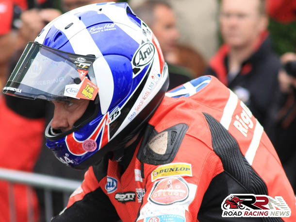 Keith Amor Confirmed To Return To Kells