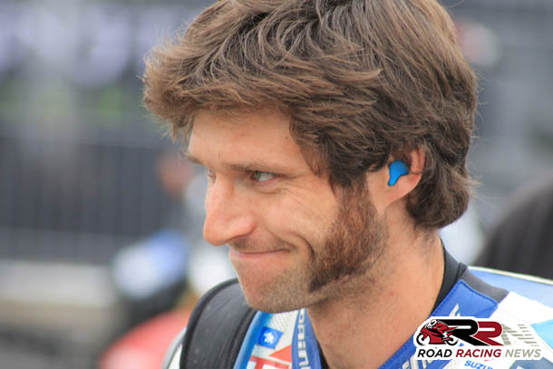 Guy Martin’s New Challenge In Supersport TT Races