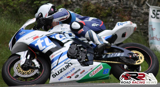 Exciting Season In Prospect For William Dunlop