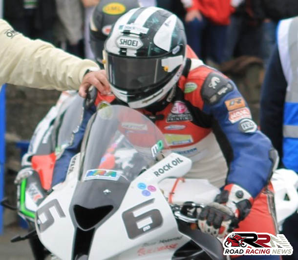 Exciting Line Up For Superbike Race At TT 2015