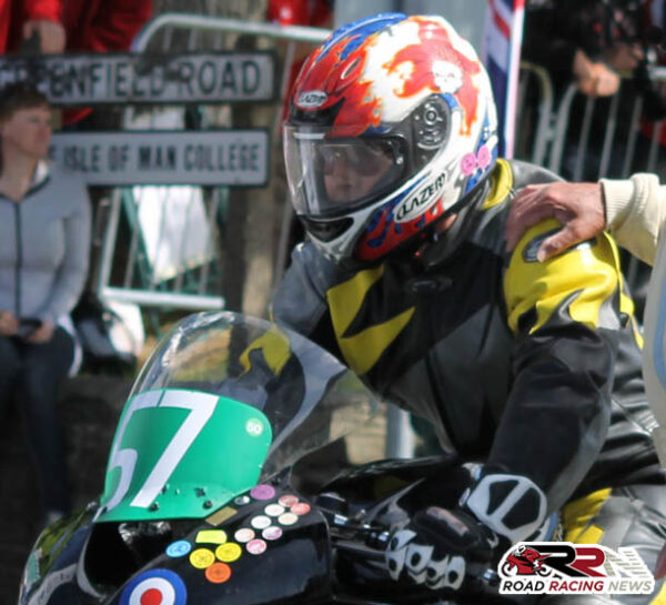 Chris Petty’s Outstanding TT Record Road Racing News