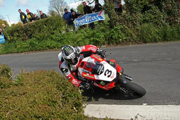 Cookstown 100 – Guy Martin Holds Off Michael Dunlop For Open Race ...