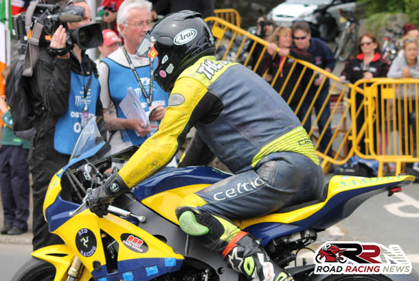 2003 Senior Manx Grand Prix Winner Paul Duckett Set For TT 2015 – Road  Racing News