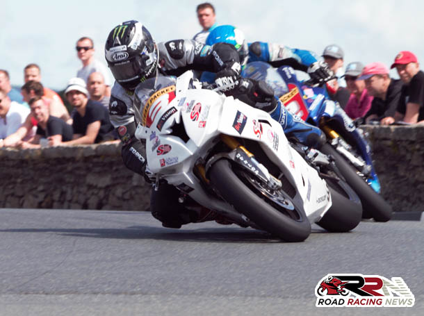 Southern 100 – Michael Dunlop’s Magic In 600/1000 Race – Road Racing News