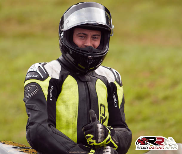 Tom Weeden Planning For 2016 Season Following Successful Gold Cup