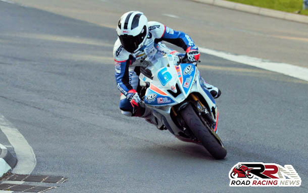 Killalane Road Races – Supreme Supersport Display From William Dunlop