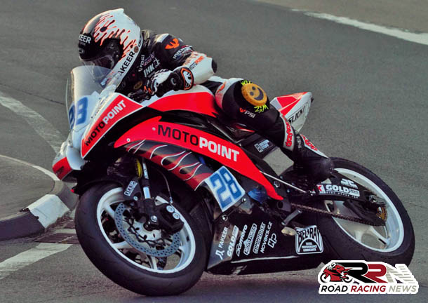 Frohburg Road Races Preview – Part 2 – IRRC Supersport Races