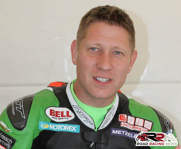 Gary Johnson Makes Solid Frohburg Road Races Debut