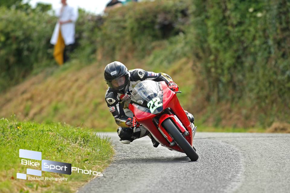 Paul Jordan – Amongst Pure Road Racing’s Fastest Rising Stars – Road ...