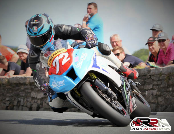 Russ Mountford Announces Retirement From Pure Road Racing