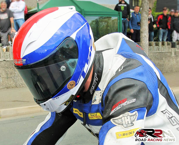 Michael Russell Confirms 400 Ride For Southern 100