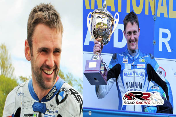Top Ten Riders Of The Season – Joint 4th – William Dunlop/Dean Harrison
