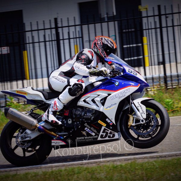 IRRC Hengelo Preview
