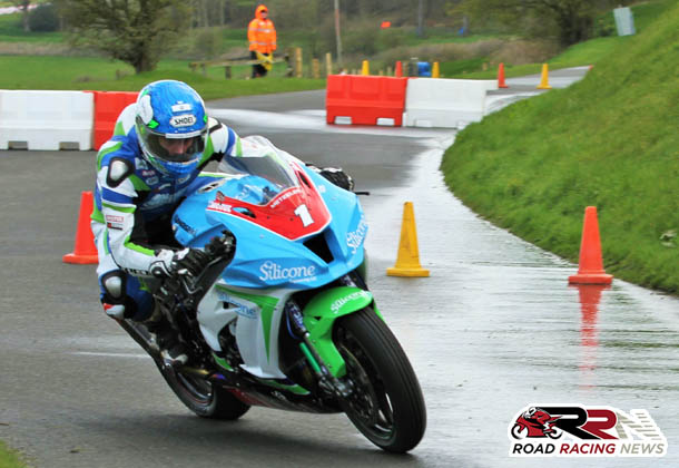 Spring Cup National Road Races – Dean Harrison Prevails In Opening Senior Race