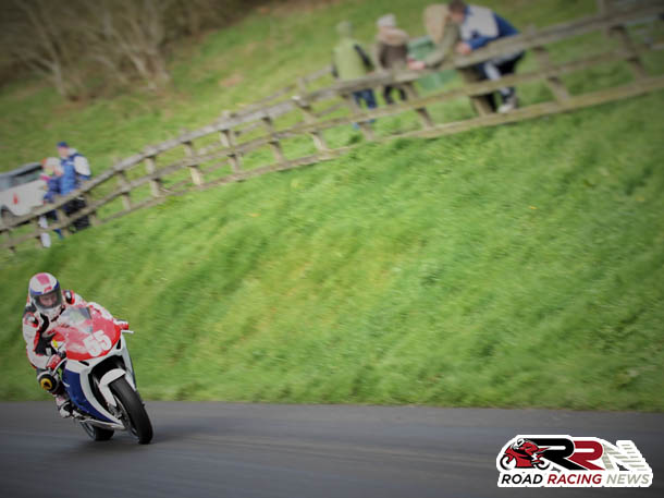 Productive Spring Cup National Road Races For Michael Russell