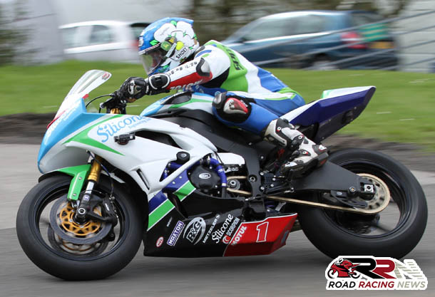 Spring Cup National Road Races – Day Two Round Up