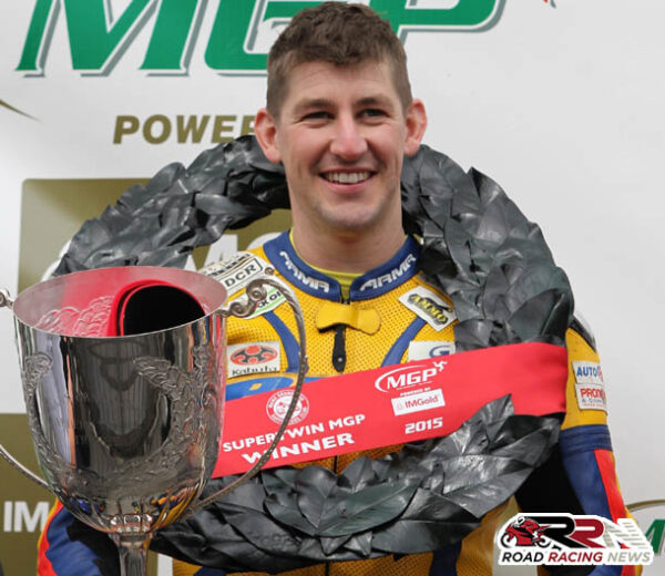 TT 2016 Preview – Part 4 – Lightweight Race – Road Racing News
