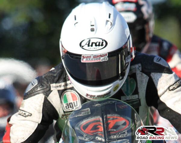 TT 2016 – Matthew Rees Happy With Supersport, Superstock Results – Road ...