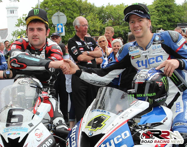 Opinion – More Great Ian Hutchinson/Michael Dunlop Duels In Prospect