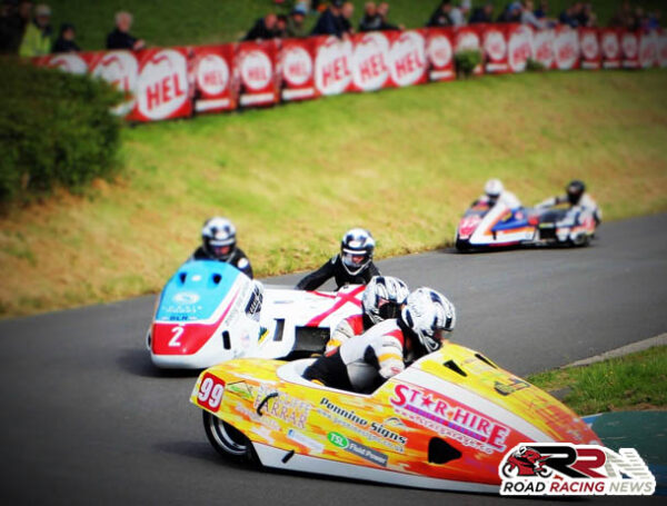 Cock Of The North Road Races – Ramsden’s Continue Rich Vein Of Form ...