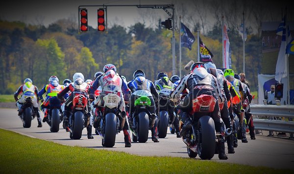 IRRC Chimay – Preview