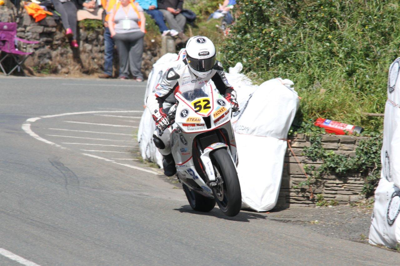 Radcliffe Butchers Part Company With Cowton Racing