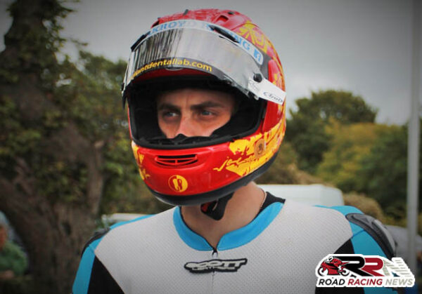 Joe Akroyd Links Up With Oilee Racing For 2016 Manx GP Campaign – Road ...