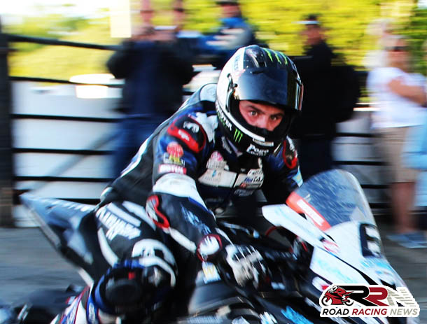 SGS International Armoy Road Races – Qualifying Wrap Up