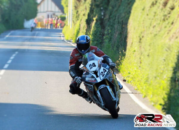 Sam West Racing Sam West Set For Dundrod Debut With Ice Valley/Four Anjels Racing ...