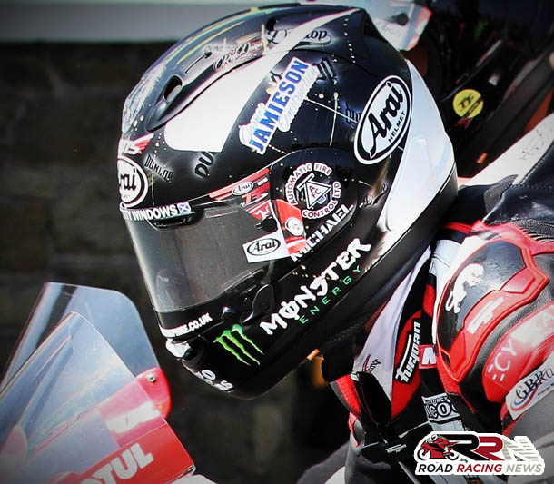 SGS International Armoy Road Races – Michael Dunlop Powers To Open Race ...