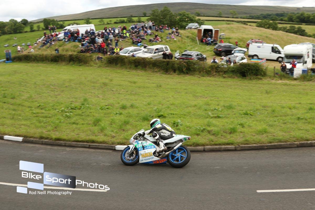 MCE Insurance Ulster Grand Prix – Top Class Two Stroke Action In Prospect