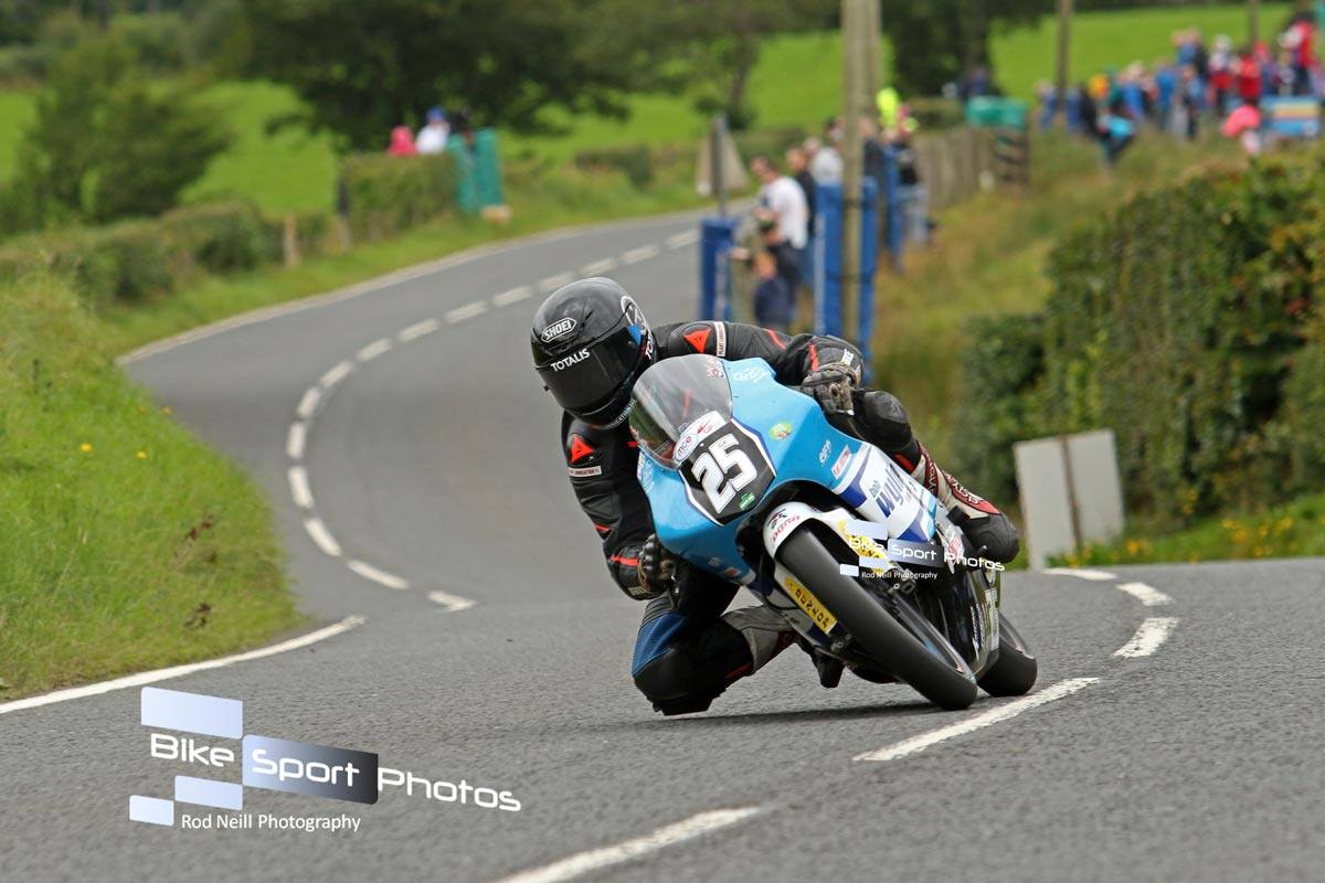 MCE Insurance Ulster Grand Prix – Race Day Wrap Up