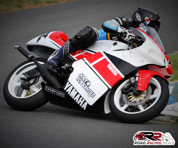 Repli-Cast UK Racing To Run Joe Thompson At The Scarborough Gold Cup