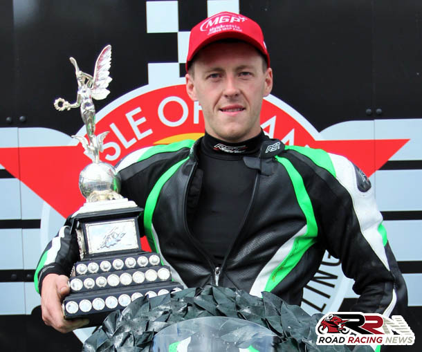 Manx Grand Prix 2016 – Andy Dudgeon Victorious In Thrilling Junior Race