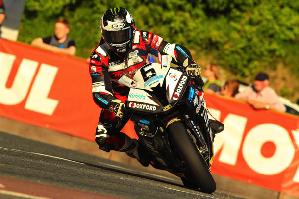 MCE Insurance Ulster Grand Prix – Preview Part 4 – Superbike Races