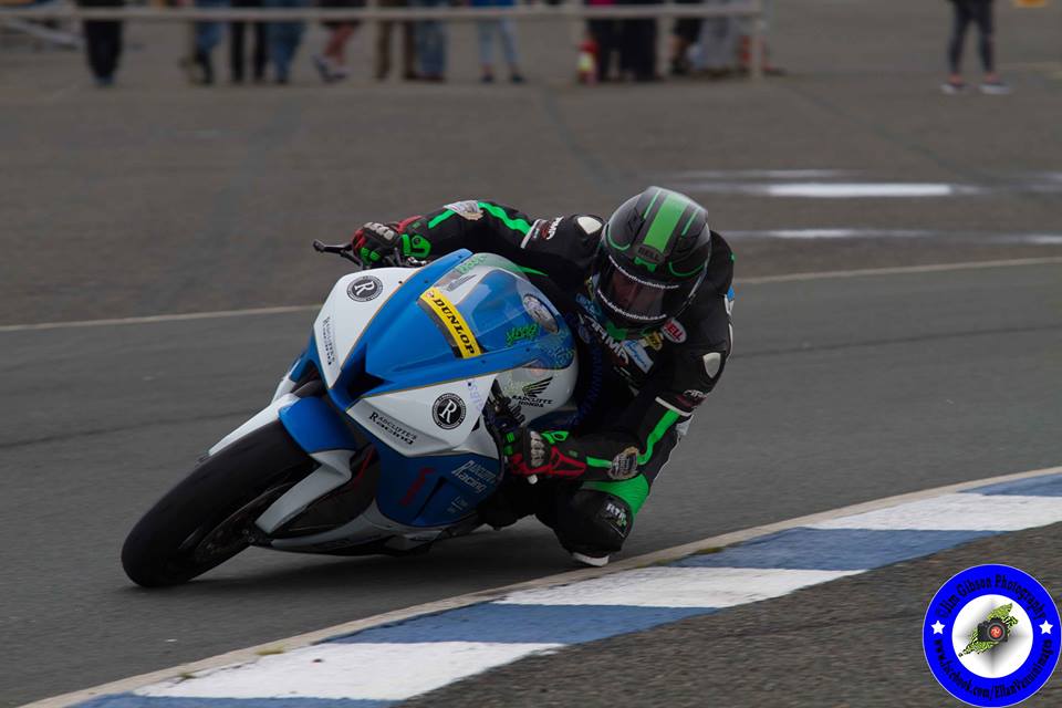 Dan Hegarty Going Into Gold Cup In Positive Frame Of Mind