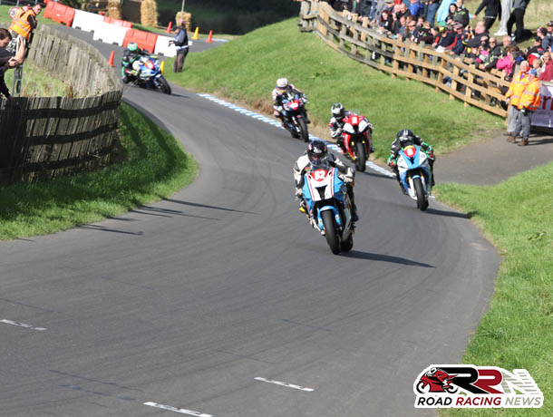 66th Scarborough Gold Cup – Day Two Round Up