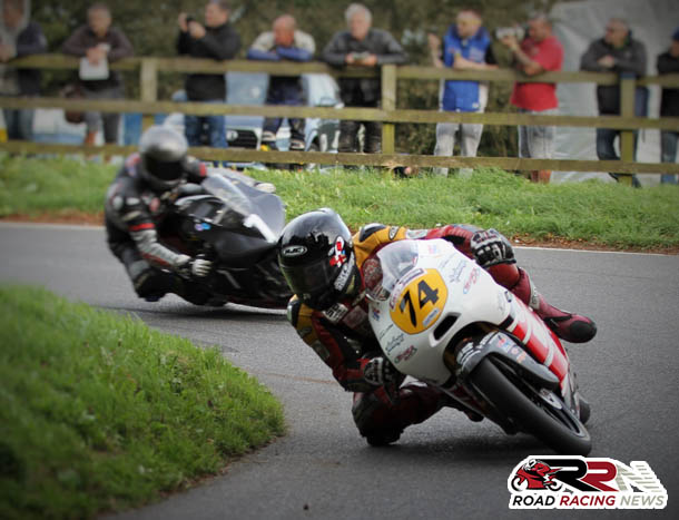 66th Scarborough Gold Cup – Joe Thompson Secures Stu Reed Trophy