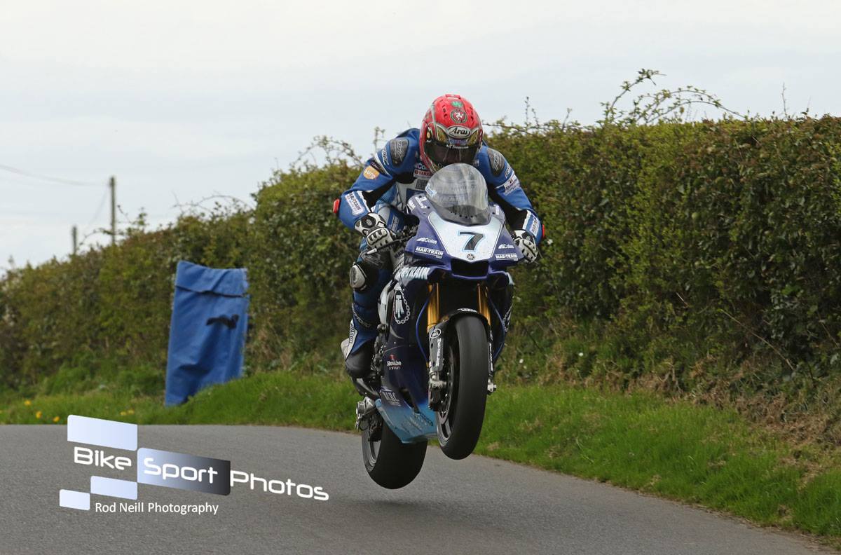 57th Tandragee 100 Dates Announced