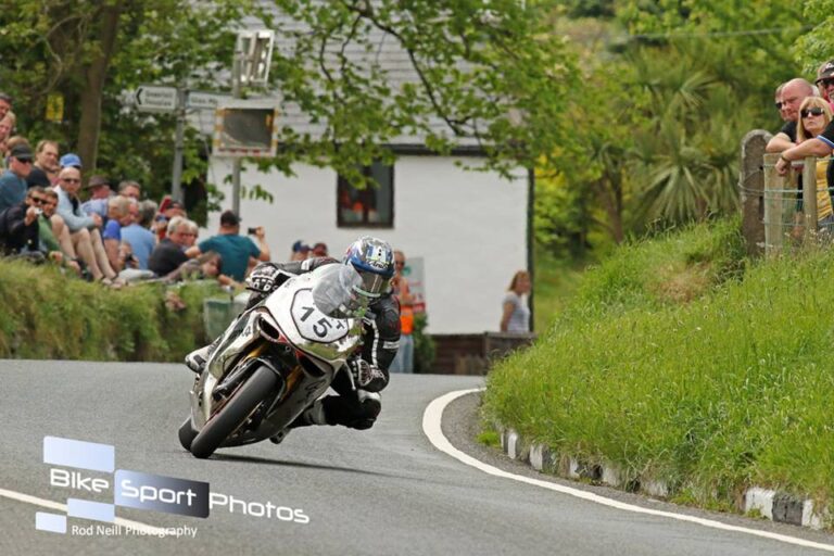 David Johnson Racing David Johnson Reflects On Roads Season Sprinkled With Great Moments ...