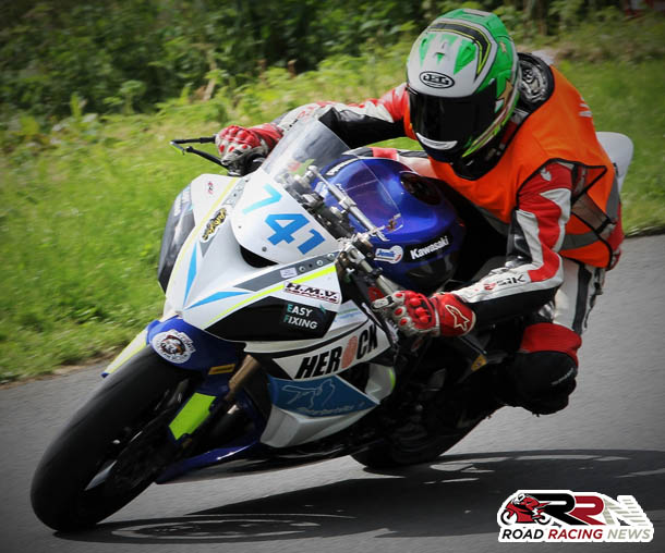 Oliver’s Mount 2016 Meetings Review – Part 3 – Scarborough Newcomers