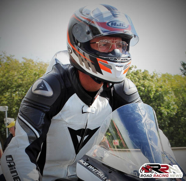 New Zealand’s Rob Whittall Considering TT 2017 Action