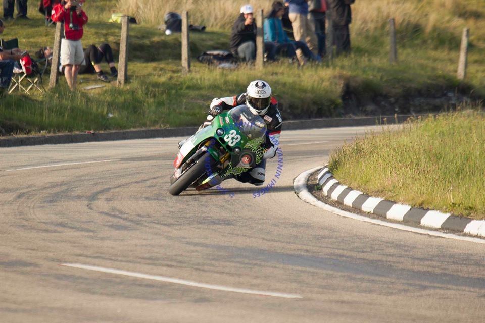 Top Ten Roads Moments Of 2016: No.10 Stefano Bonetti’s Lightweight TT Exploits